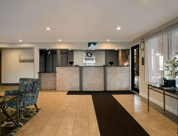 Quality Inn Grand Blanc - Flint South hotel detail image 2