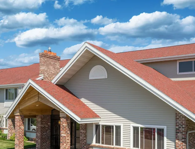 AmericInn by Wyndham Baldwin hotel detail image 1