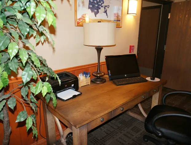 AmericInn by Wyndham Baldwin hotel detail image 2