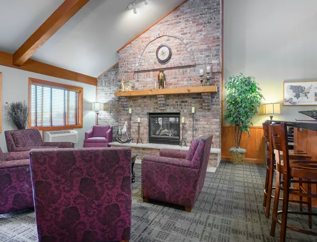 AmericInn by Wyndham Baldwin hotel detail image 3