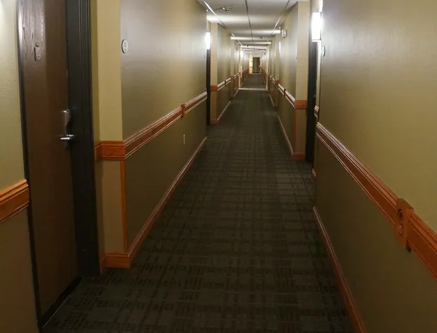 AmericInn by Wyndham Baldwin hotel detail image 4