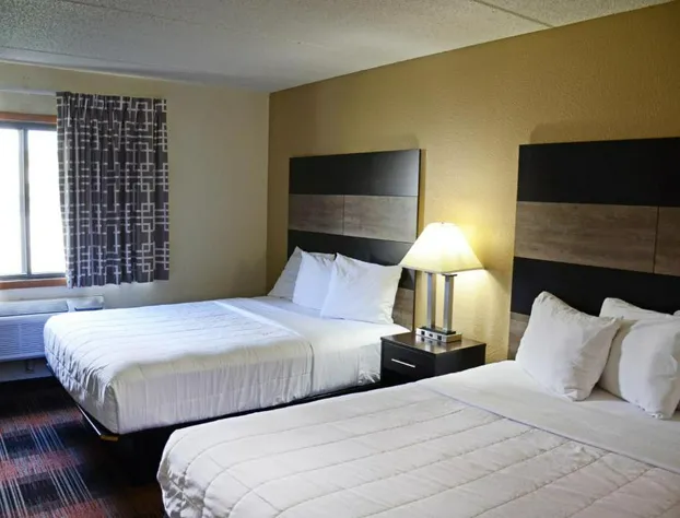 Baymont by Wyndham Waupun hotel detail image 3
