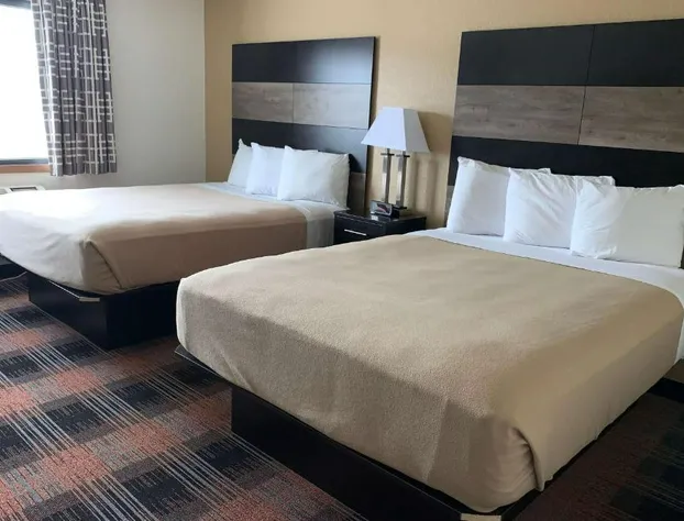 Baymont by Wyndham Waupun hotel detail image 4