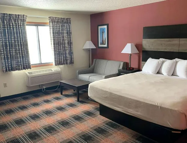 Baymont by Wyndham Waupun hotel detail image 3