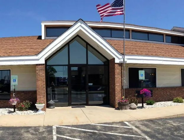 Baymont by Wyndham Waupun hotel detail image 1