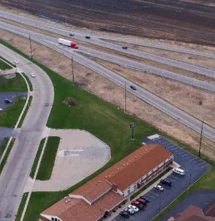 Baymont by Wyndham Waupun hotel detail image 2