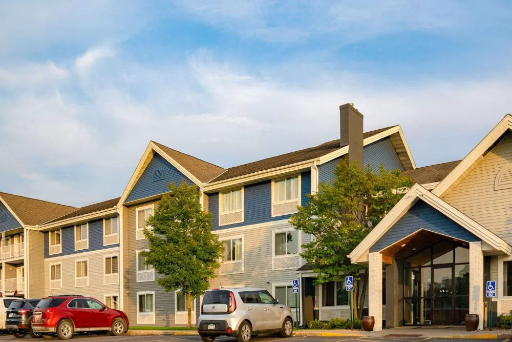 Quality Inn near Medical Center hotel hero