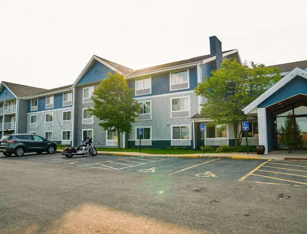 Quality Inn near Medical Center hotel detail image 2