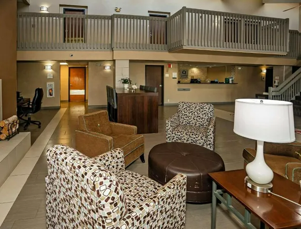 Quality Inn near Medical Center hotel detail image 3