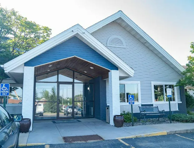 Quality Inn near Medical Center hotel detail image 1