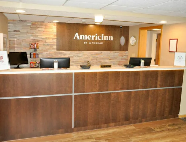 AmericInn by Wyndham Clear Lake hotel detail image 3