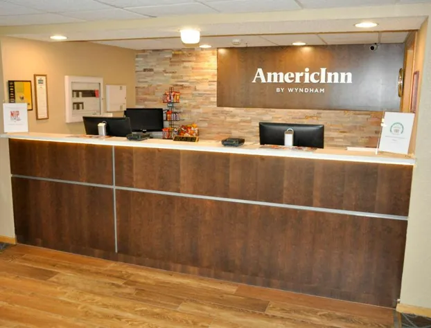 AmericInn by Wyndham Clear Lake hotel detail image 4