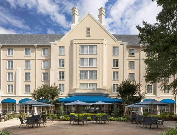 Washington Duke Inn & Golf Club hotel detail image 1