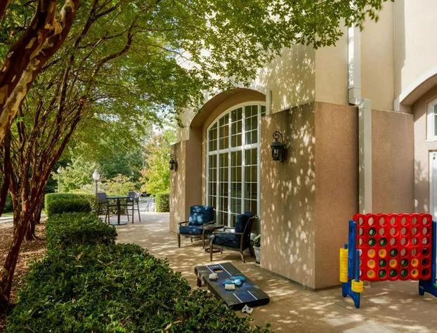 Washington Duke Inn & Golf Club hotel detail image 3