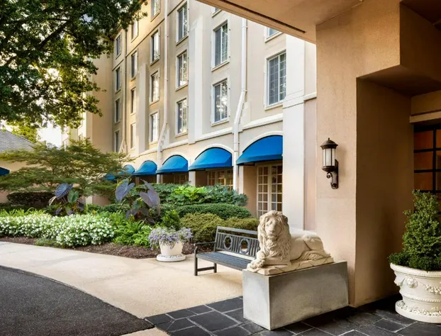 Washington Duke Inn & Golf Club hotel detail image 4