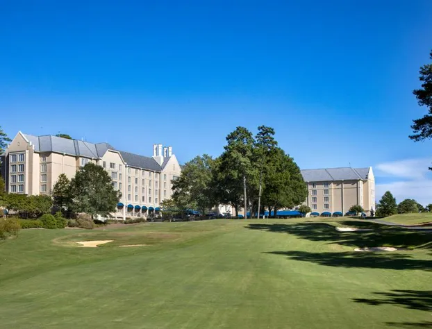 Washington Duke Inn & Golf Club hotel detail image 2