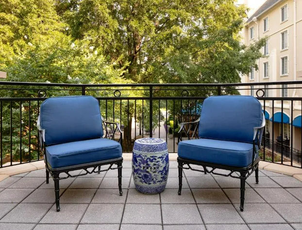 Washington Duke Inn & Golf Club hotel detail image 4