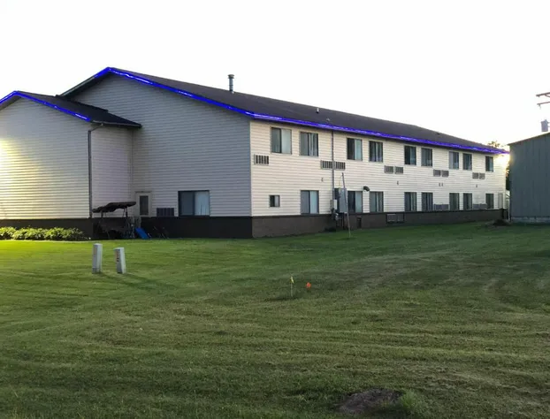 AmeriVu Inn hotel detail image 3