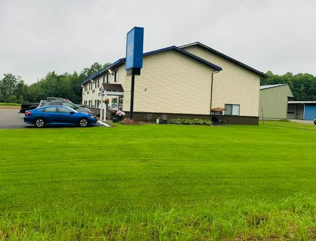 AmeriVu Inn hotel detail image 4