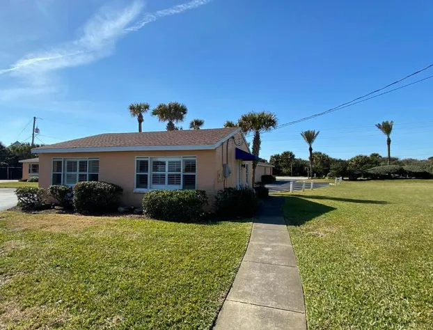 Coral Sands Inn hotel detail image 2