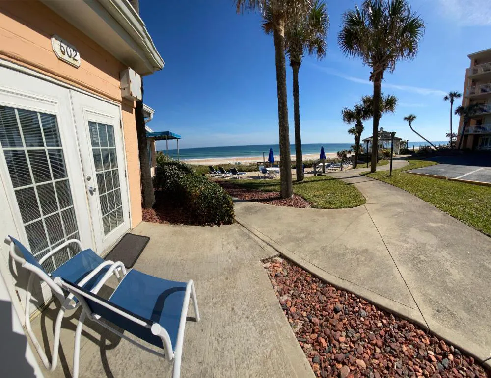 Coral Sands Inn hotel hero