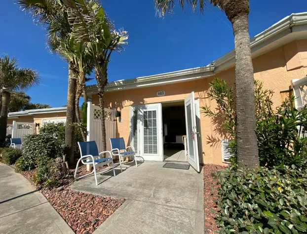 Coral Sands Inn hotel detail image 1