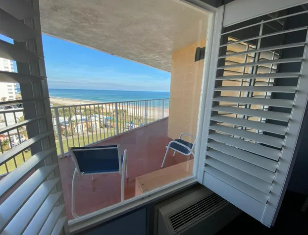 Coral Sands Inn hotel detail image 3