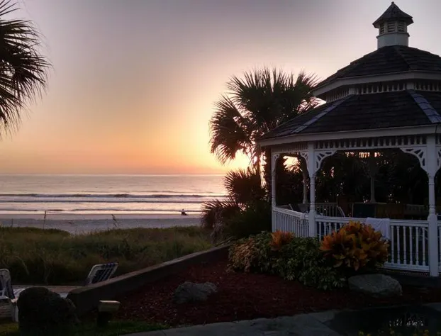 Coral Sands Inn hotel detail image 4