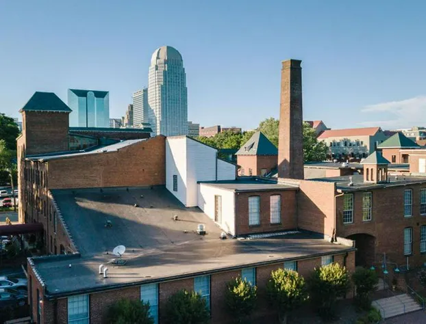 The Historic Brookstown Inn, Trademark Collection by Wyndham hotel detail image 1