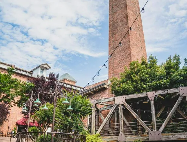 The Historic Brookstown Inn, Trademark Collection by Wyndham hotel detail image 4