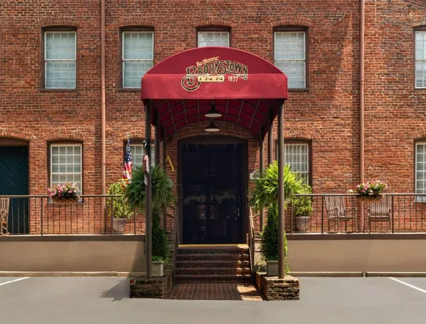 The Historic Brookstown Inn, Trademark Collection by Wyndham hotel detail image 2