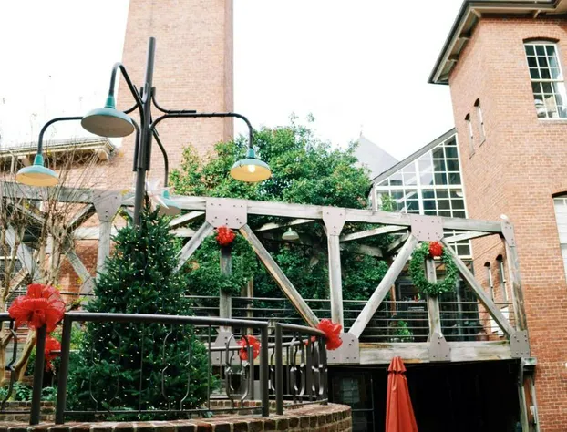 The Historic Brookstown Inn, Trademark Collection by Wyndham hotel detail image 3