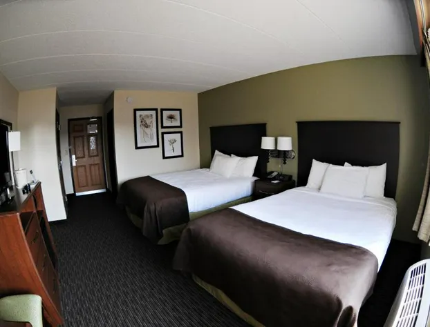 AmericInn by Wyndham Rice Lake hotel detail image 4