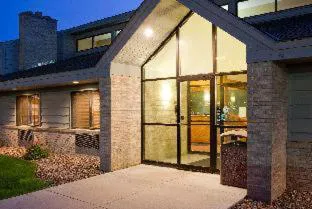 AmericInn by Wyndham Rice Lake hotel detail image 1