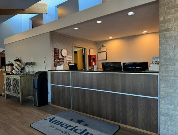 AmericInn by Wyndham Rice Lake hotel detail image 2