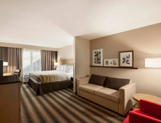 Country Inn & Suites by Radisson, Houghton, MI hotel detail image 2