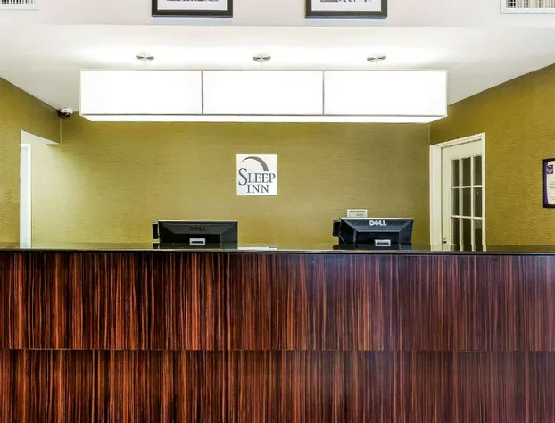 Sleep Inn Columbia Gateway hotel detail image 3