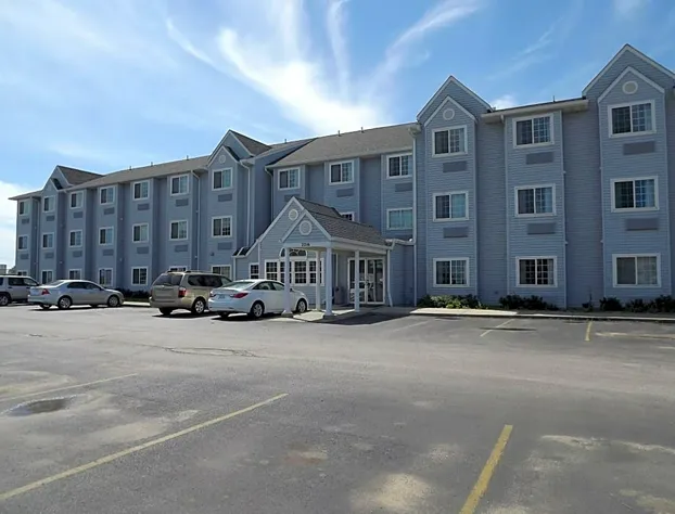 Microtel Inn & Suites by Wyndham Ames hotel detail image 2