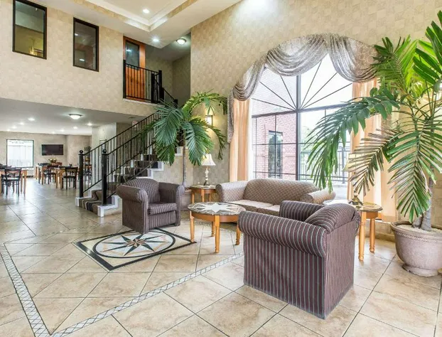 Quality Inn Hanceville US Hwy 31 hotel detail image 4