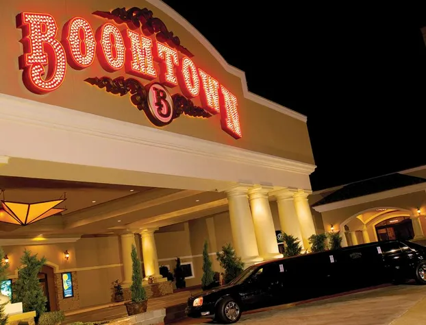 Boomtown Casino & Hotel hotel detail image 1