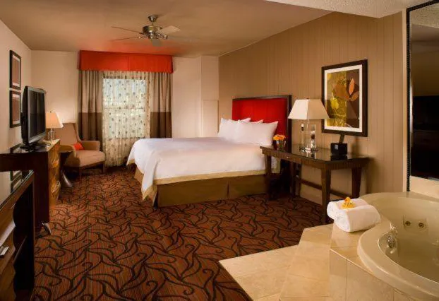 Boomtown Casino & Hotel hotel detail image 4