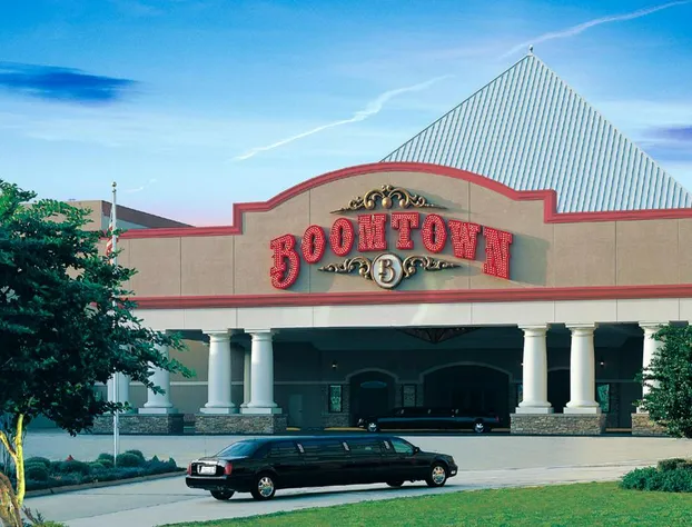 Boomtown Casino & Hotel hotel detail image 1