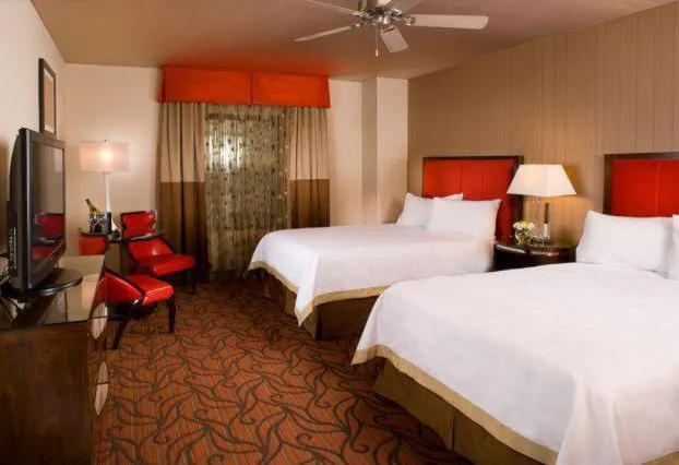 Boomtown Casino & Hotel hotel detail image 2