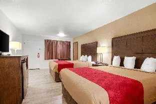 SureStay Hotel by Best Western Williams hotel detail image 4