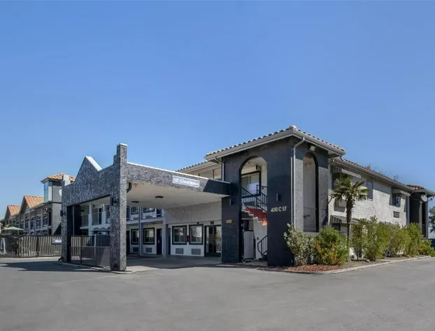 SureStay Hotel by Best Western Williams hotel detail image 2