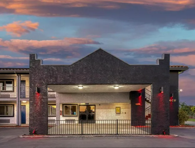 SureStay Hotel by Best Western Williams hotel detail image 2