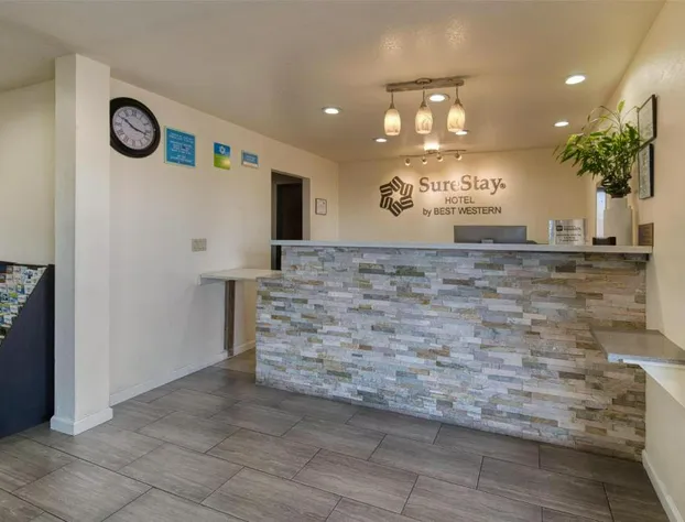 SureStay Hotel by Best Western Williams hotel detail image 3