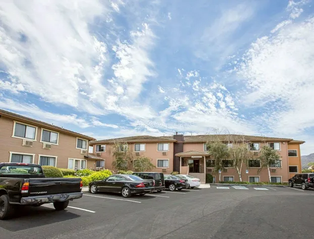 Quality Inn Buellton - Solvang hotel detail image 1