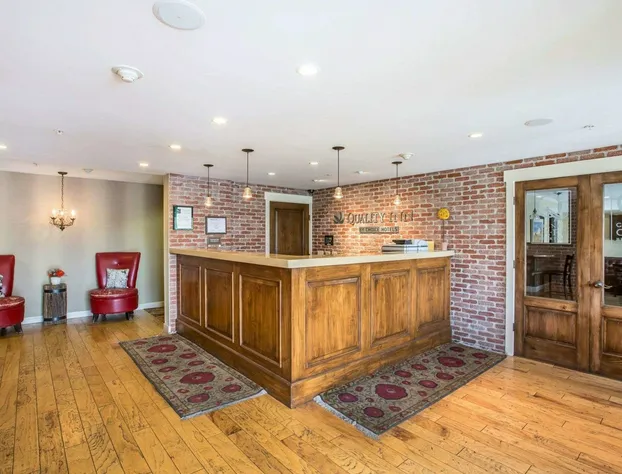 Quality Inn Buellton - Solvang hotel detail image 3