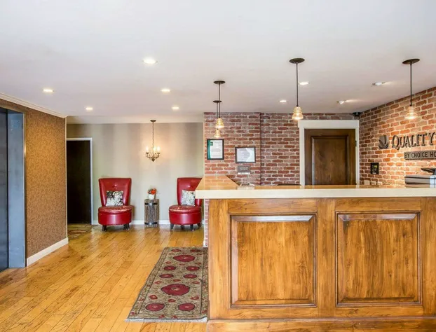 Quality Inn Buellton - Solvang hotel detail image 4